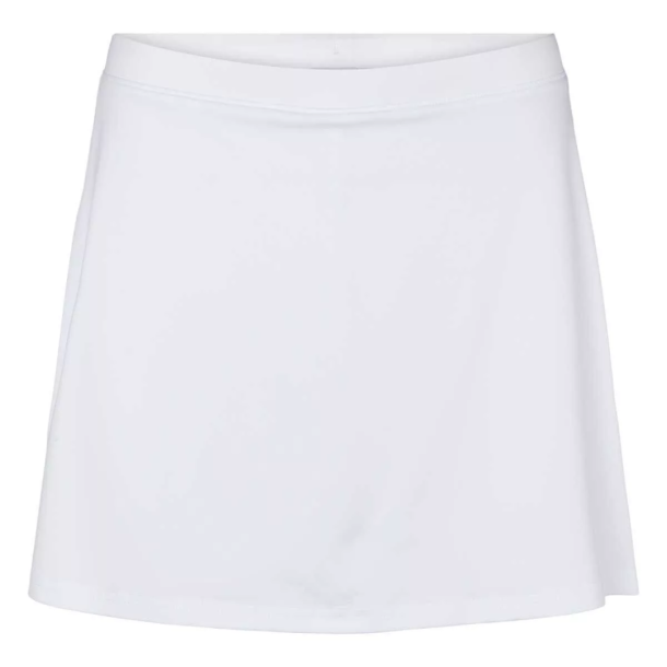 RSL Gefion Skirt W - Hvid