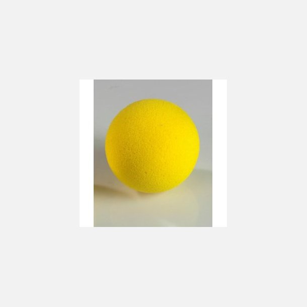 Skumbold i 9 cm ( Super High Bounce )