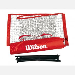 Wilson Minitennis Net (6,1 m) 
