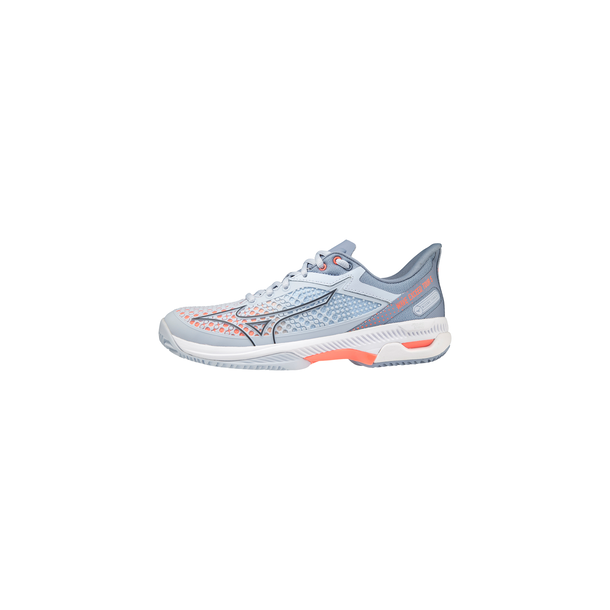 Mizuno Wave Exceed Tour 5 Clay Court - Women