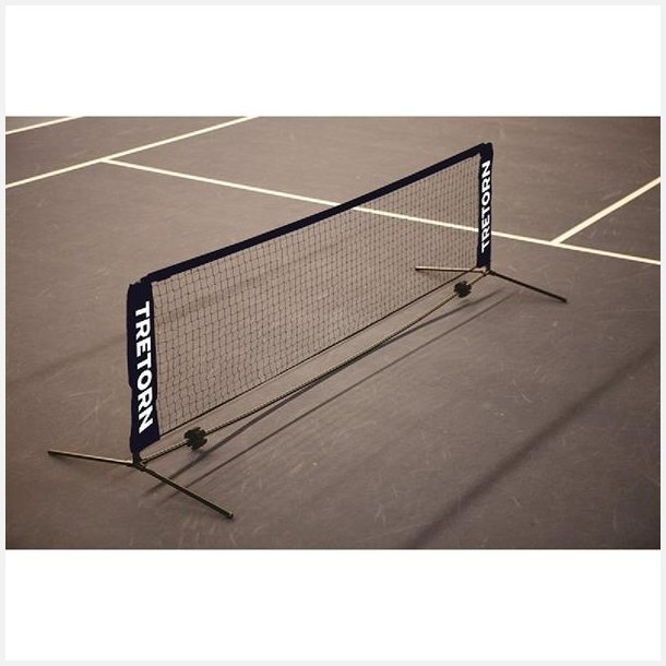 Tretorn Mini Tennis Net 3,6M