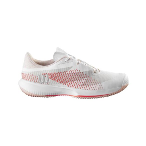 Wilson Kaos Swift 1.5 W All Court - Hvid/Tropic