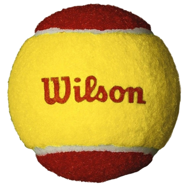 Wilson Starter red - stage 3 (1 stk.)