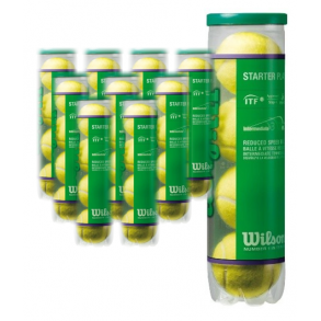 Wilson Starter grn - stage 1 (4 stk.) 