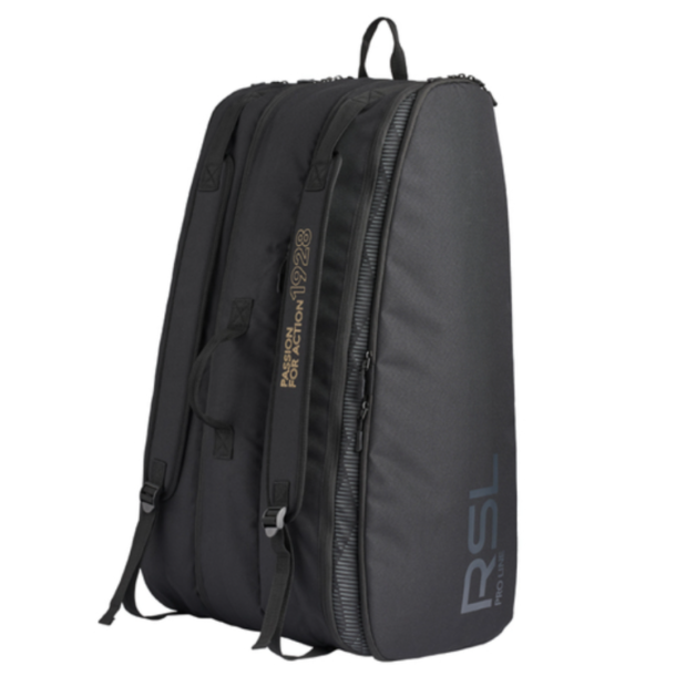 RSL Pro Line Racketbag X12