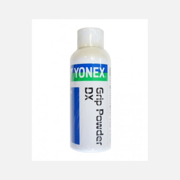 Yonex Grip Powder - Tilbehør Sport A/S