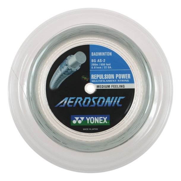 Yonex Aerosonic - 200m 