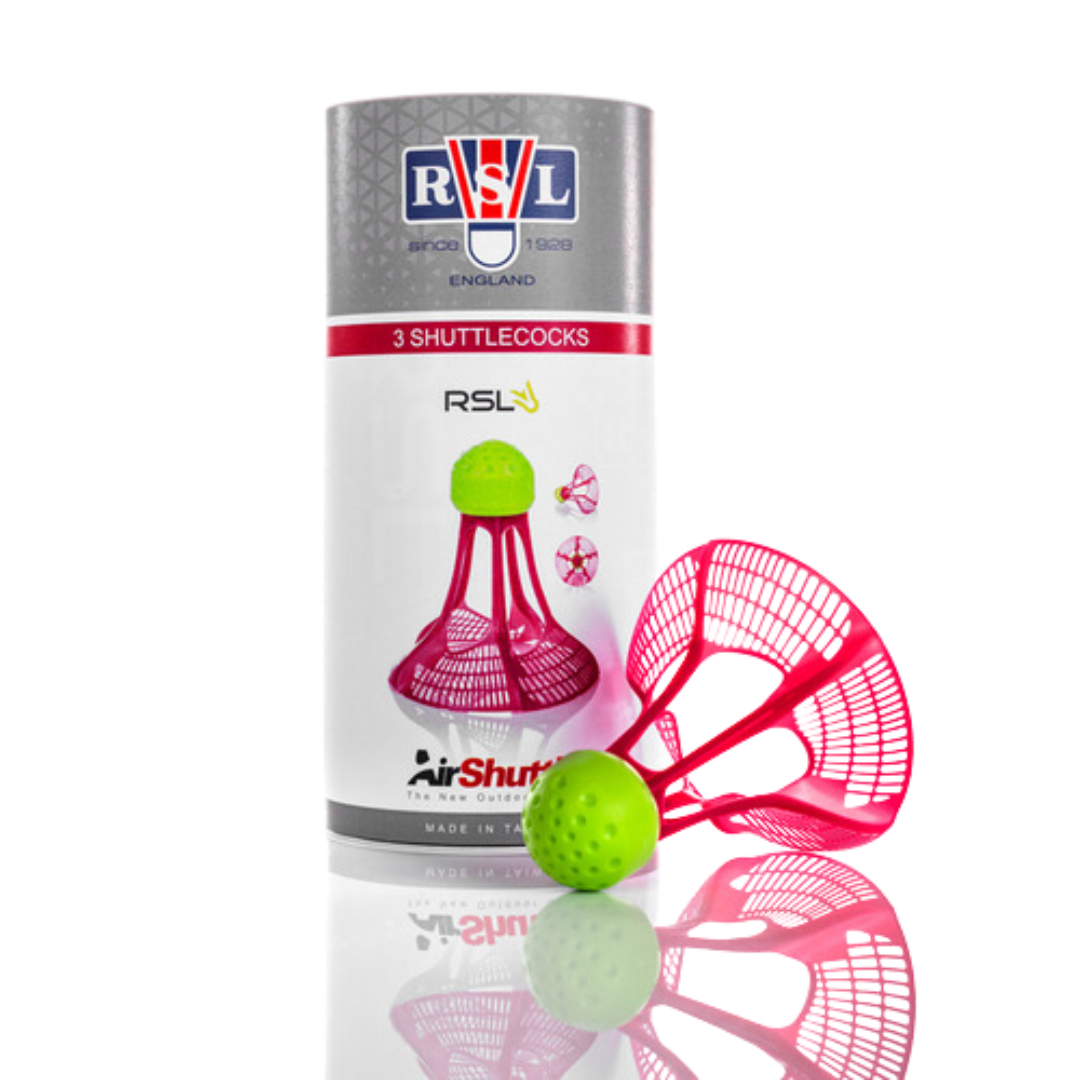RSL AirShuttle V2 - 3 stk.