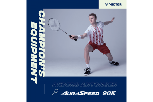 AuraSpeed