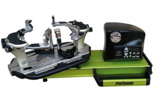 Opstrengningsmaskiner