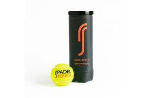 Padelbolde